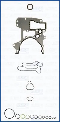 54222600 AJUSA Комплект прокладок, блок-картер двигателя (фото 1)