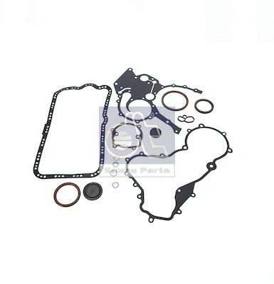 6.91008 DT Spare Parts Комплект прокладок, блок-картер двигателя (фото 1)