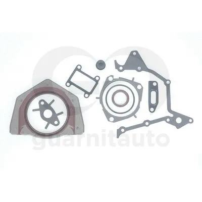 080247-1000 GUARNITAUTO Комплект прокладок, блок-картер двигателя (фото 1)