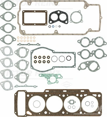 02-24190-20 VICTOR REINZ Комплект прокладок, головка цилиндра (фото 1)