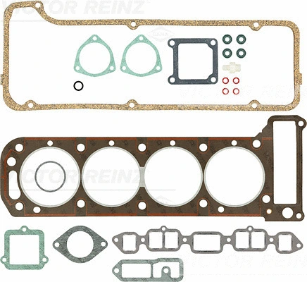 02-26255-08 VICTOR REINZ Комплект прокладок, головка цилиндра (фото 1)