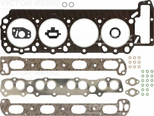02-27675-03 VICTOR REINZ Комплект прокладок, головка цилиндра (фото 1)