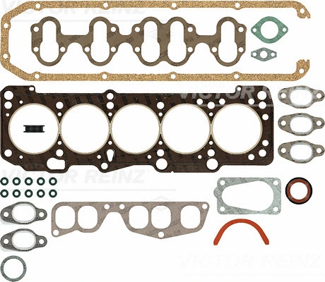 02-28265-02 VICTOR REINZ Комплект прокладок, головка цилиндра (фото 1)