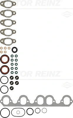 02-28988-03 VICTOR REINZ Комплект прокладок, головка цилиндра (фото 1)
