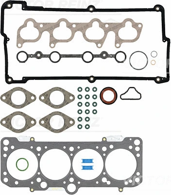 02-29305-07 VICTOR REINZ Комплект прокладок, головка цилиндра (фото 1)