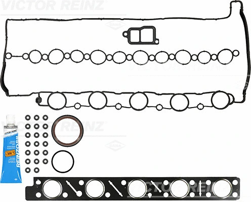02-39584-01 VICTOR REINZ Комплект прокладок, головка цилиндра (фото 1)