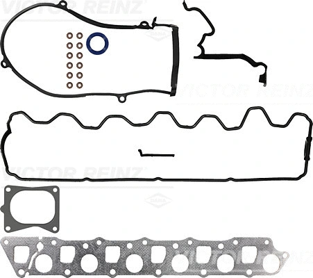 02-53101-01 VICTOR REINZ Комплект прокладок, головка цилиндра (фото 1)