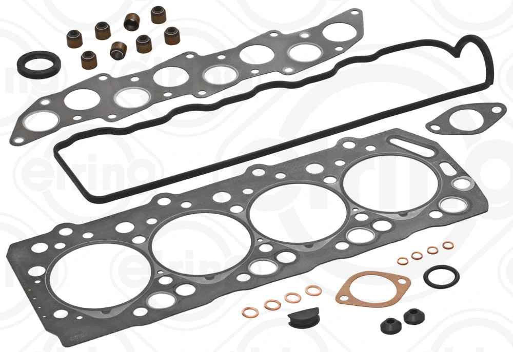 020.110 ELRING Комплект прокладок, головка цилиндра (фото 1)