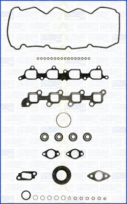 597-4592 TRISCAN Комплект прокладок, головка цилиндра (фото 1)
