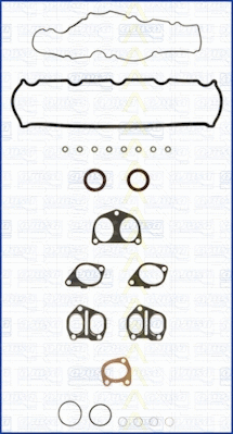 597-5560 TRISCAN Комплект прокладок, головка цилиндра (фото 1)