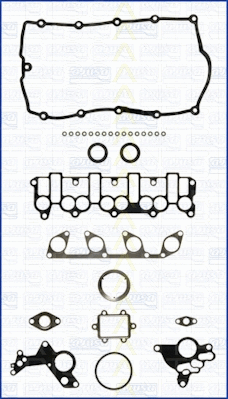 597-85154 TRISCAN Комплект прокладок, головка цилиндра (фото 1)