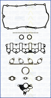 597-85167 TRISCAN Комплект прокладок, головка цилиндра (фото 1)