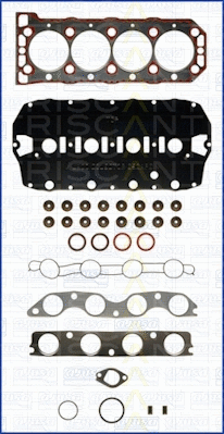598-1501 TRISCAN Комплект прокладок, головка цилиндра (фото 1)