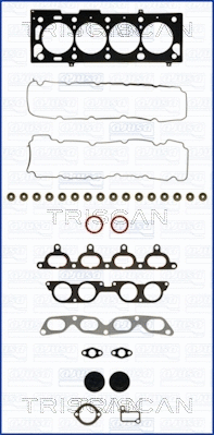598-1544 TRISCAN Комплект прокладок, головка цилиндра (фото 1)
