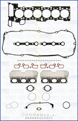 598-1764 TRISCAN Комплект прокладок, головка цилиндра (фото 1)
