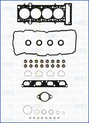 598-1768 TRISCAN Комплект прокладок, головка цилиндра (фото 1)
