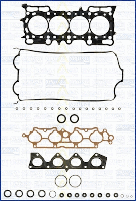 598-3066 TRISCAN Комплект прокладок, головка цилиндра (фото 1)