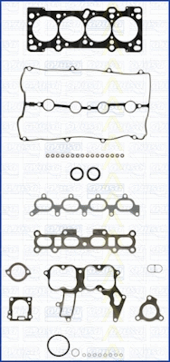 598-4041 TRISCAN Комплект прокладок, головка цилиндра (фото 1)