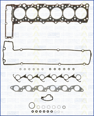 598-41111 TRISCAN Комплект прокладок, головка цилиндра (фото 1)