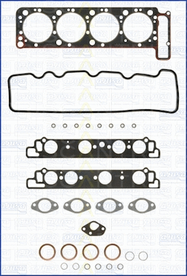 598-41112 TRISCAN Комплект прокладок, головка цилиндра (фото 1)