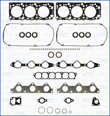 598-4240 TRISCAN Комплект прокладок, головка цилиндра (фото 1)