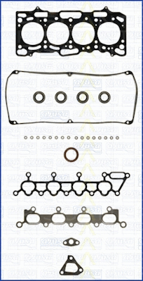 598-4252 TRISCAN Комплект прокладок, головка цилиндра (фото 1)