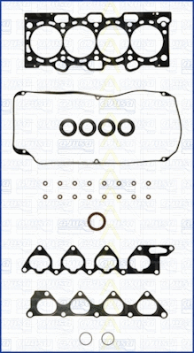 598-4263 TRISCAN Комплект прокладок, головка цилиндра (фото 1)