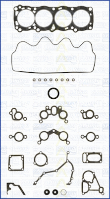 598-4505 TRISCAN Комплект прокладок, головка цилиндра (фото 1)