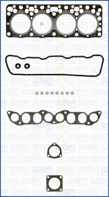 598-4541 TRISCAN Комплект прокладок, головка цилиндра (фото 1)
