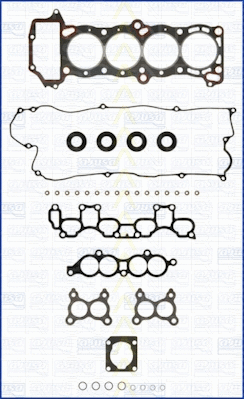 598-4581 TRISCAN Комплект прокладок, головка цилиндра (фото 1)