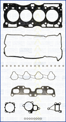 598-4597 TRISCAN Комплект прокладок, головка цилиндра (фото 1)