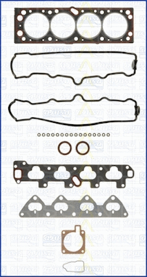 598-5079 TRISCAN Комплект прокладок, головка цилиндра (фото 1)