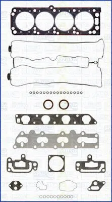 598-5093 TRISCAN Комплект прокладок, головка цилиндра (фото 1)