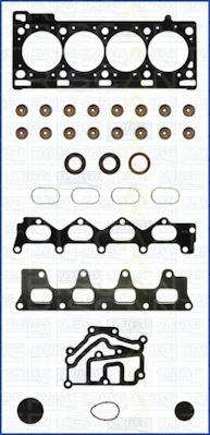 598-6054 TRISCAN Комплект прокладок, головка цилиндра (фото 1)