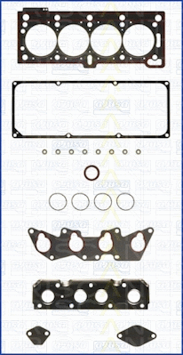 598-6070 TRISCAN Комплект прокладок, головка цилиндра (фото 1)