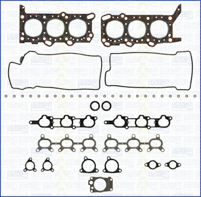 598-7009 TRISCAN Комплект прокладок, головка цилиндра (фото 1)