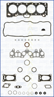 598-7581 TRISCAN Комплект прокладок, головка цилиндра (фото 1)
