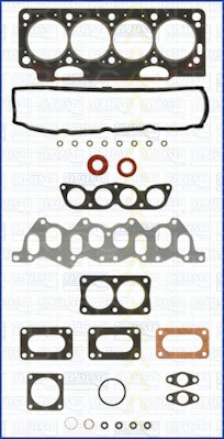 598-8082 TRISCAN Комплект прокладок, головка цилиндра (фото 1)