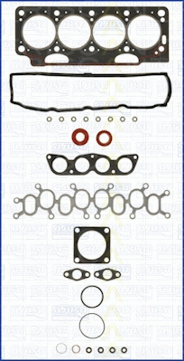 598-8083 TRISCAN Комплект прокладок, головка цилиндра (фото 1)