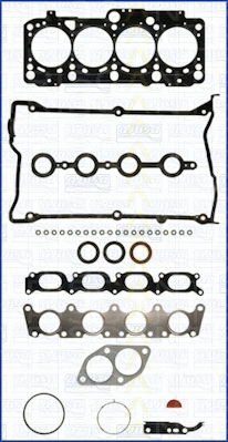 598-85153 TRISCAN Комплект прокладок, головка цилиндра (фото 1)