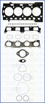 598-85180 TRISCAN Комплект прокладок, головка цилиндра (фото 1)