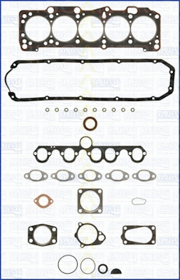 598-8540 TRISCAN Комплект прокладок, головка цилиндра (фото 1)
