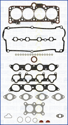 598-8572 TRISCAN Комплект прокладок, головка цилиндра (фото 1)