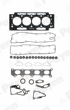 CD5310 PAYEN Комплект прокладок, головка цилиндра (фото 1)