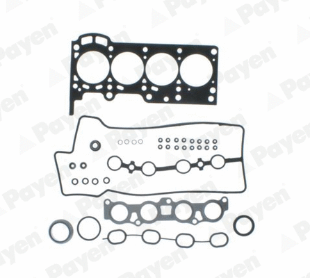 CG9830 PAYEN Комплект прокладок, головка цилиндра (фото 1)