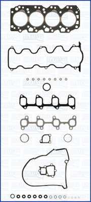 52021200 AJUSA Комплект прокладок, головка цилиндра (фото 1)