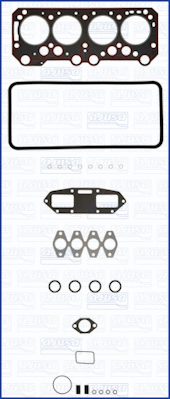 52028300 AJUSA Комплект прокладок, головка цилиндра (фото 1)