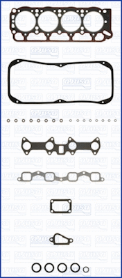 52085100 AJUSA Комплект прокладок, головка цилиндра (фото 1)