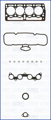 52103500 AJUSA Комплект прокладок, головка цилиндра (фото 1)