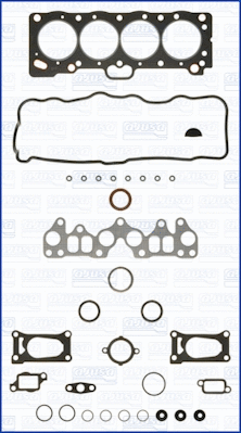 52112200 AJUSA Комплект прокладок, головка цилиндра (фото 1)